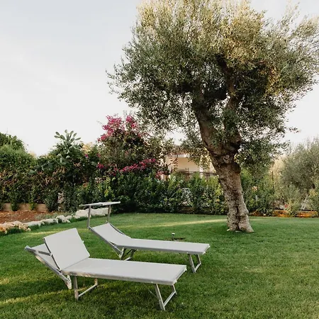 Willa Flora By Il Pumo Di Puglia Polignano a Mare