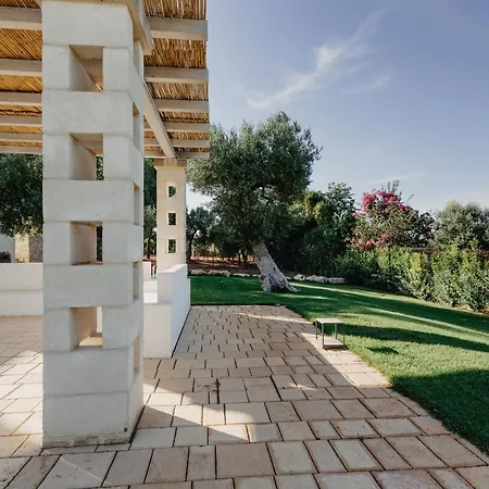 Flora By Il Pumo Di Puglia Polignano a Mare