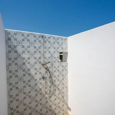 Flora By Il Pumo Di Puglia