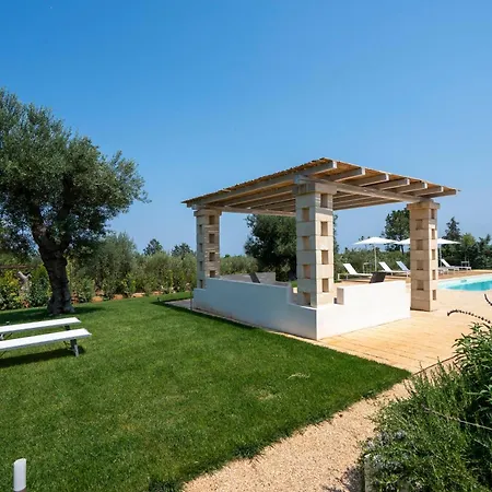 Flora By Il Pumo Di Puglia *