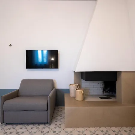 Villa Flora By Il Pumo Di Puglia *