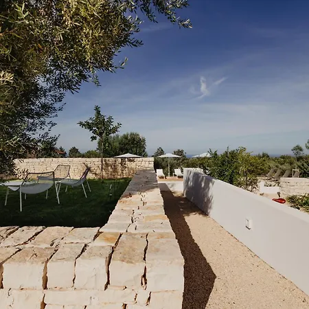 Villa Flora By Il Pumo Di Puglia Polignano a Mare