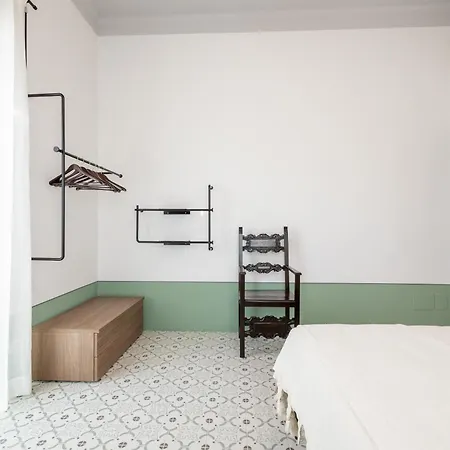Flora By Il Pumo Di Puglia